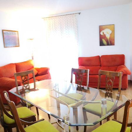 Apartamento Centro Màlaga Exteriér fotografie