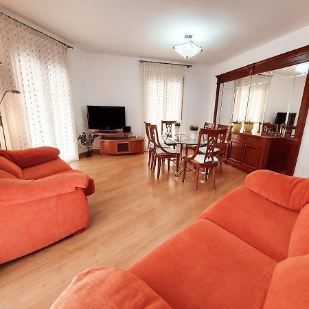 Apartamento Centro Màlaga Exteriér fotografie