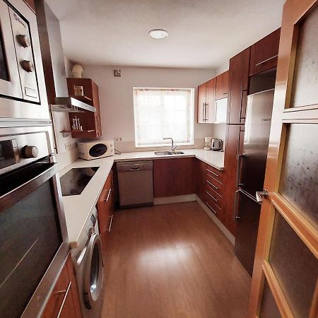 Apartamento Centro Màlaga Exteriér fotografie