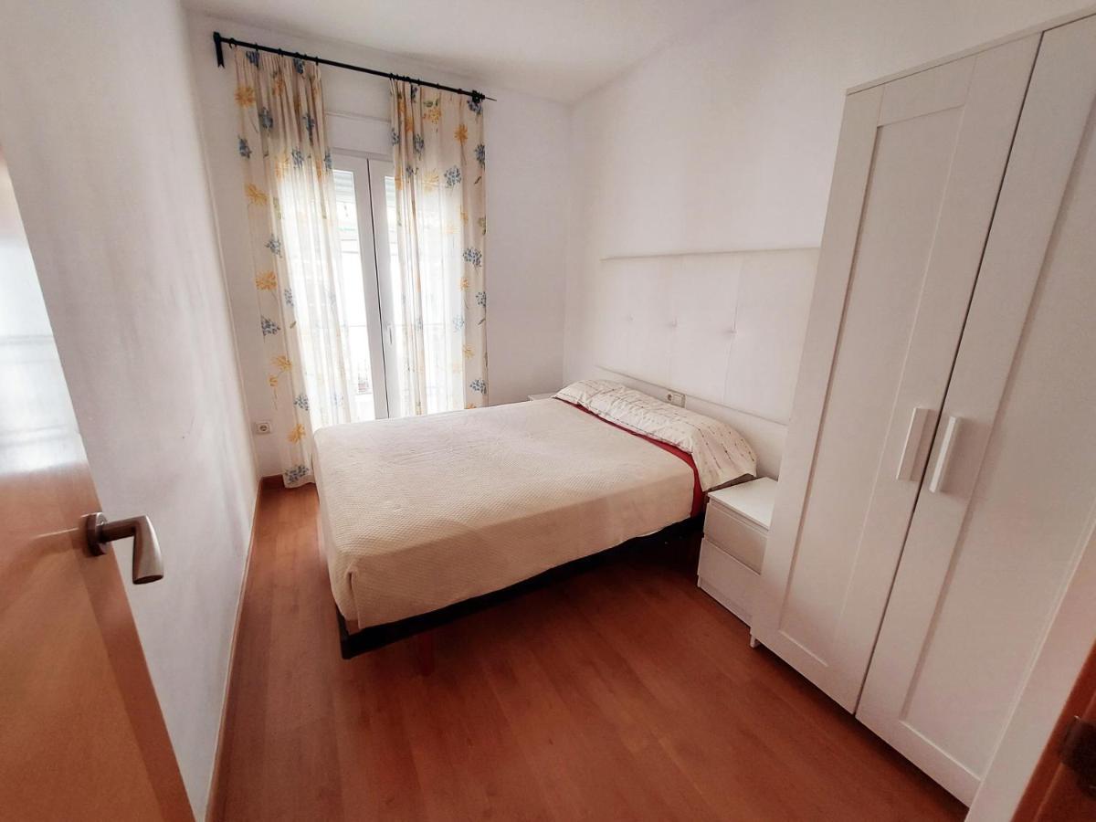 Apartamento Centro Màlaga Exteriér fotografie