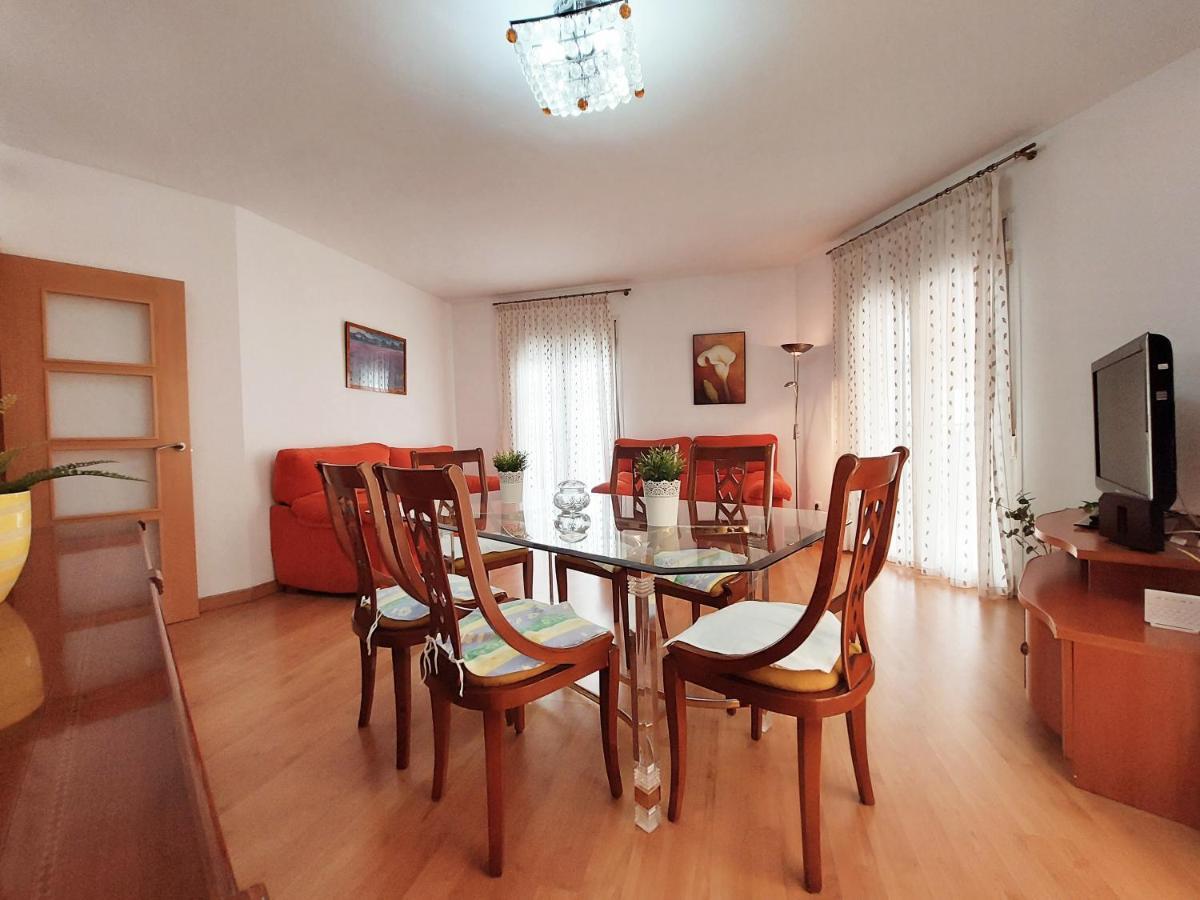Apartamento Centro Màlaga Exteriér fotografie
