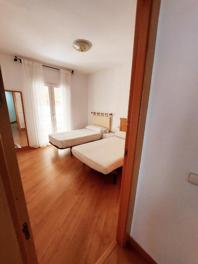 Apartamento Centro Màlaga Exteriér fotografie