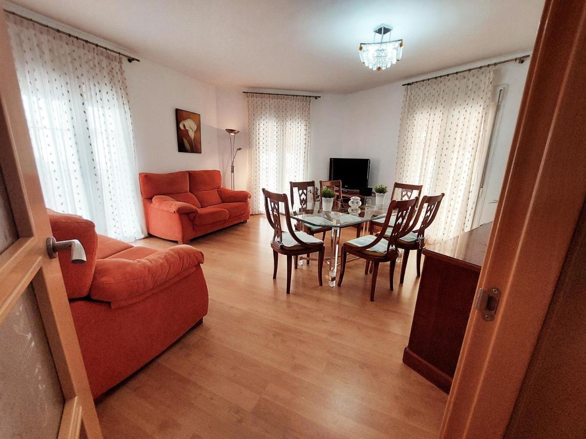 Apartamento Centro Màlaga Exteriér fotografie