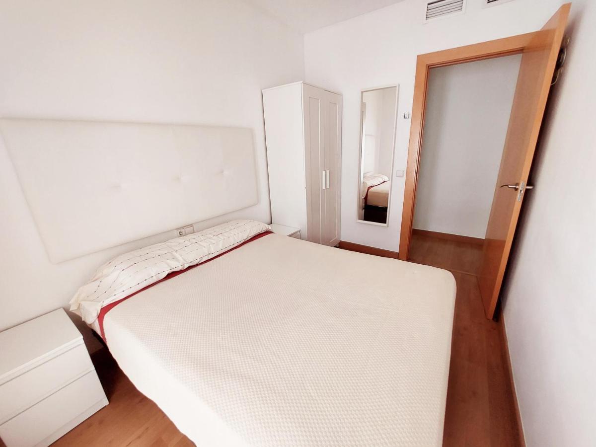 Apartamento Centro Màlaga Exteriér fotografie