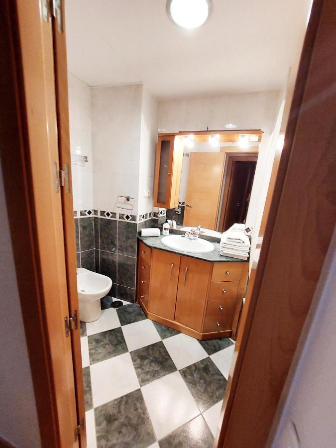 Apartamento Centro Màlaga Exteriér fotografie