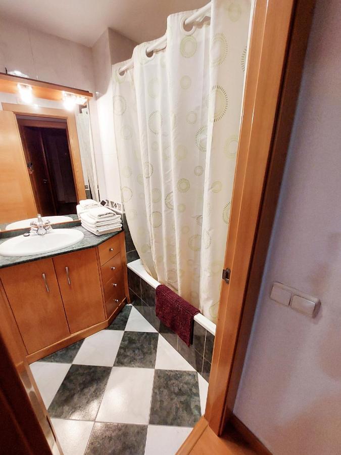 Apartamento Centro Màlaga Exteriér fotografie