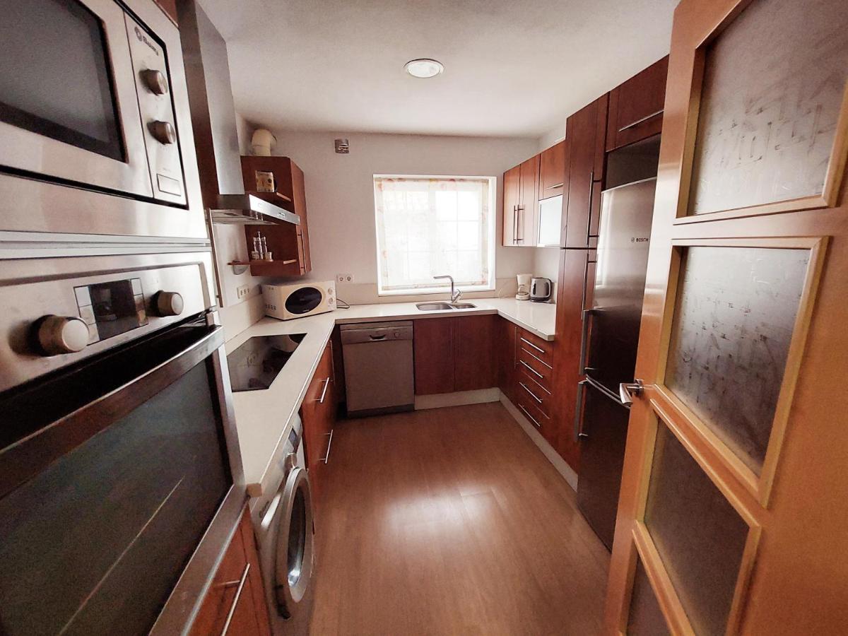 Apartamento Centro Màlaga Exteriér fotografie